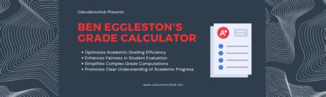 weighted grade calculator ben eggleston